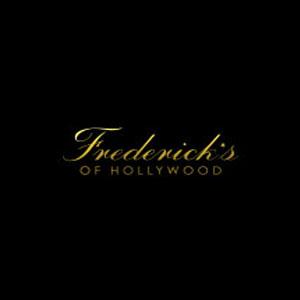 Frederick's of Hollywood Coupon Code